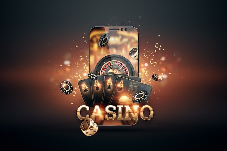 Antarmuka aplikasi cv togel pada perangkat Android dan iOS