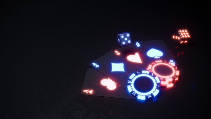 cv togel featured game showcase