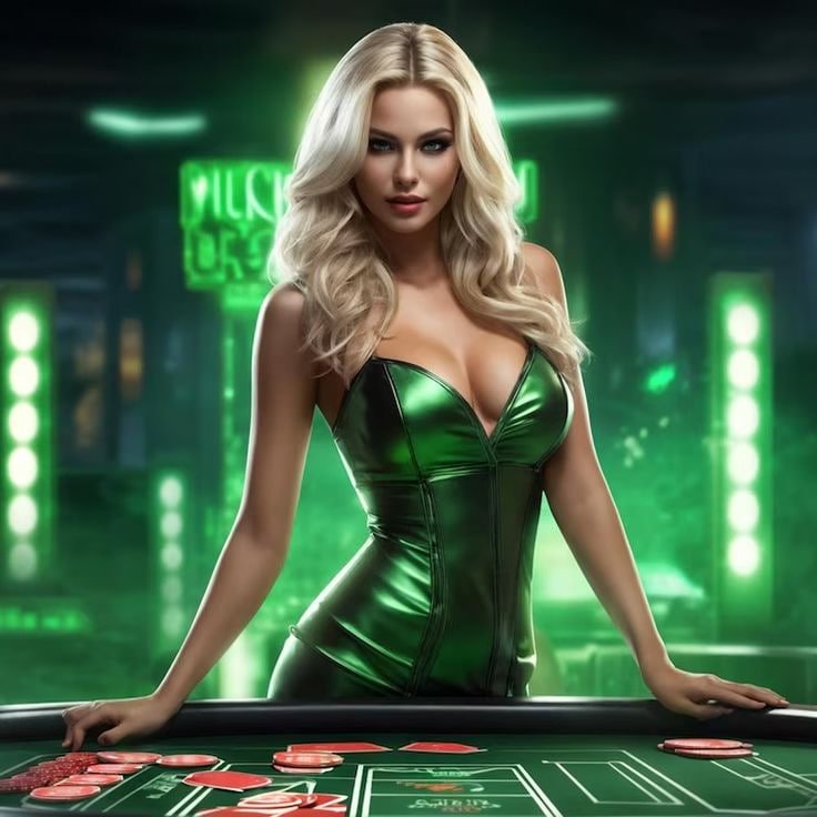 cv togel featured game showcase