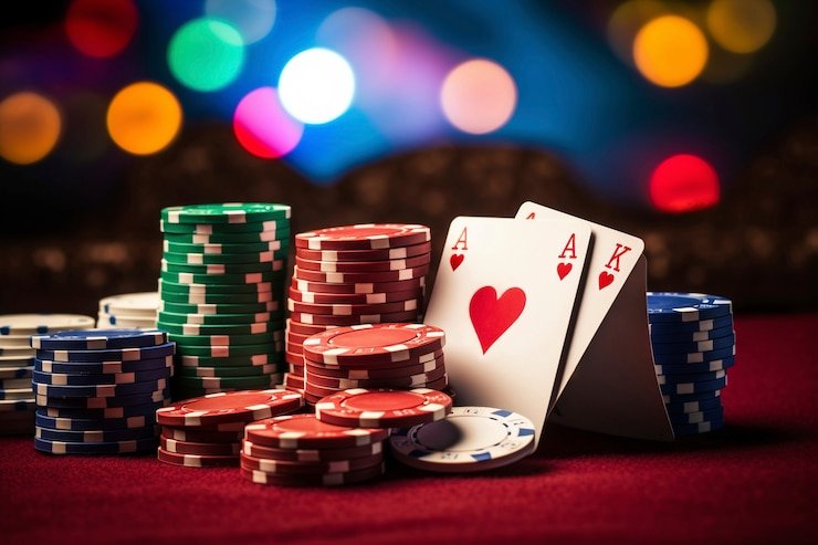 cv togel featured game showcase