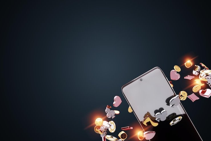 cv togel featured game showcase