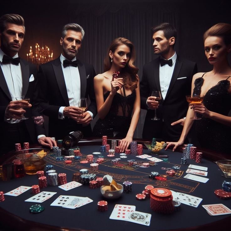 QRIS dan LinkAja di platform cv togel