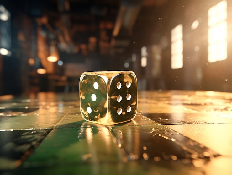 Statistik pemain Wild Rift di cv togel